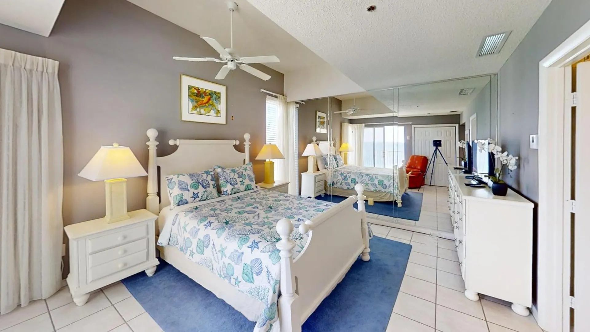 Long Beach Resort 1406 Tower 2 Panama City Beach Holiday home