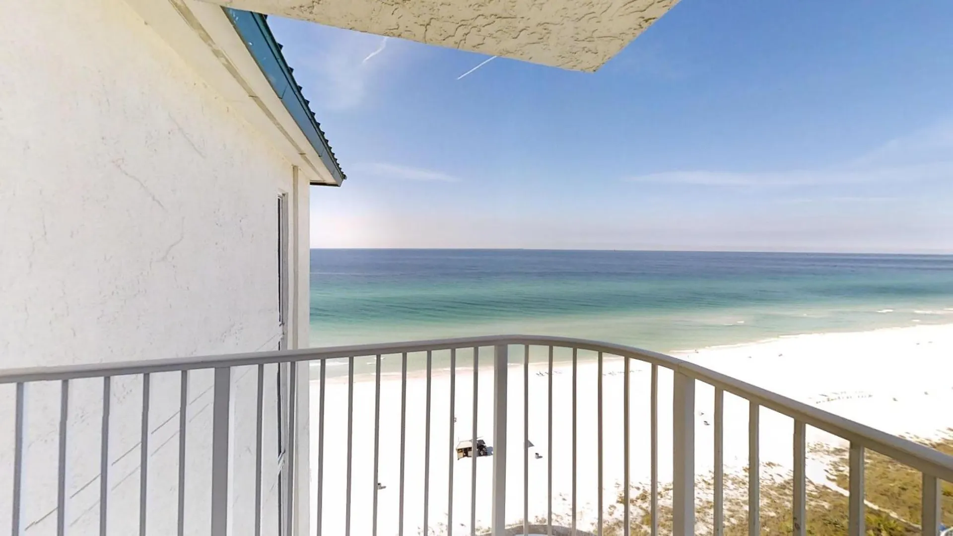 Long Beach Resort 1406 Tower 2 Panama City Beach United States