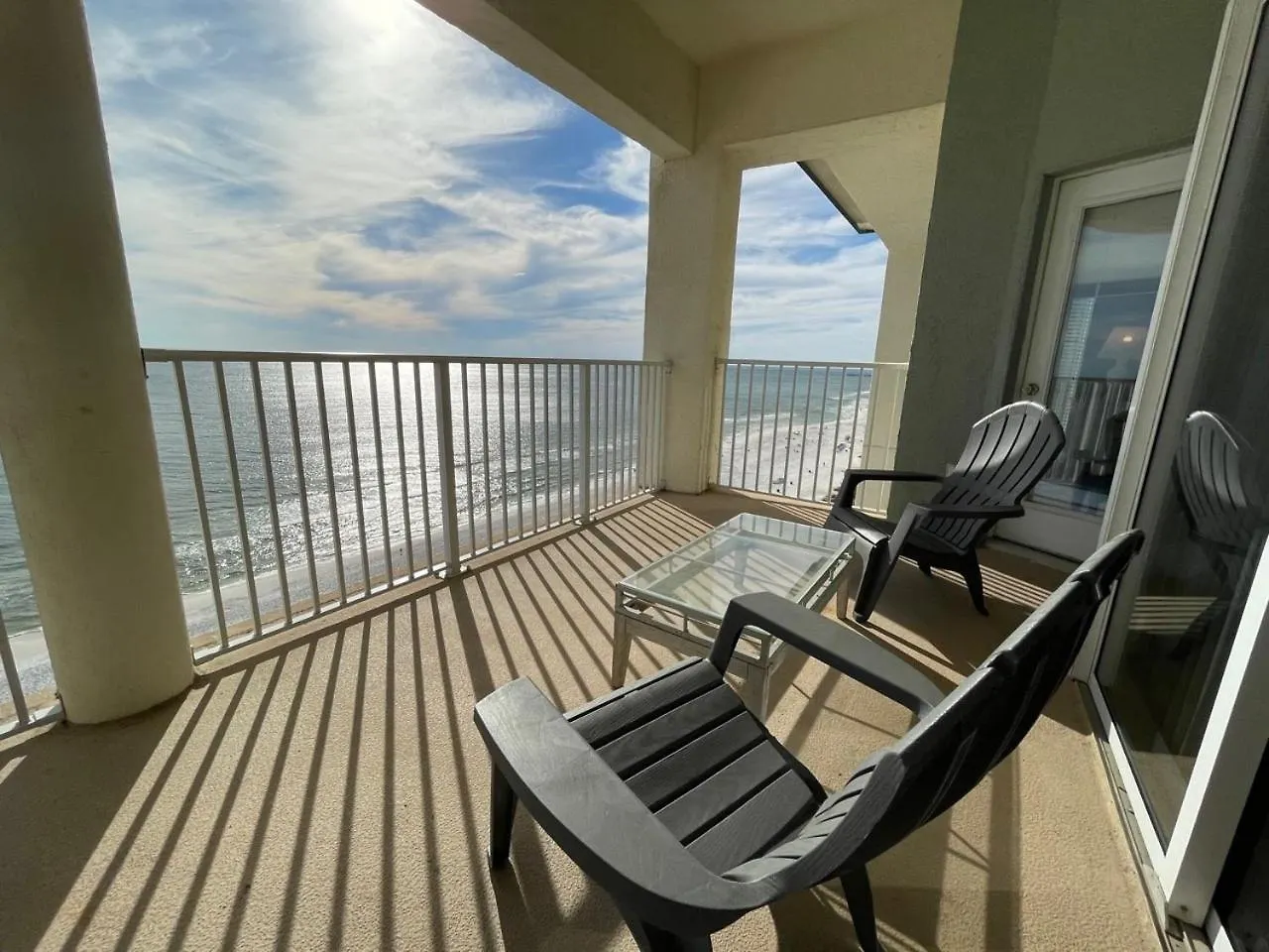 Long Beach Resort 1406 Tower 2 Panama City Beach