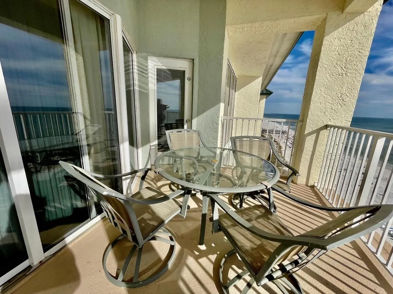 Holiday home Long Beach Resort 1406 Tower 2 Panama City Beach