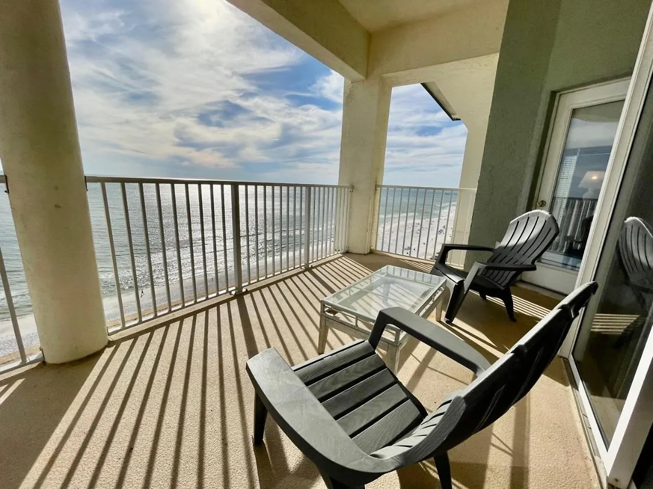 Long Beach Resort 1406 Tower 2 Panama City Beach 0*,