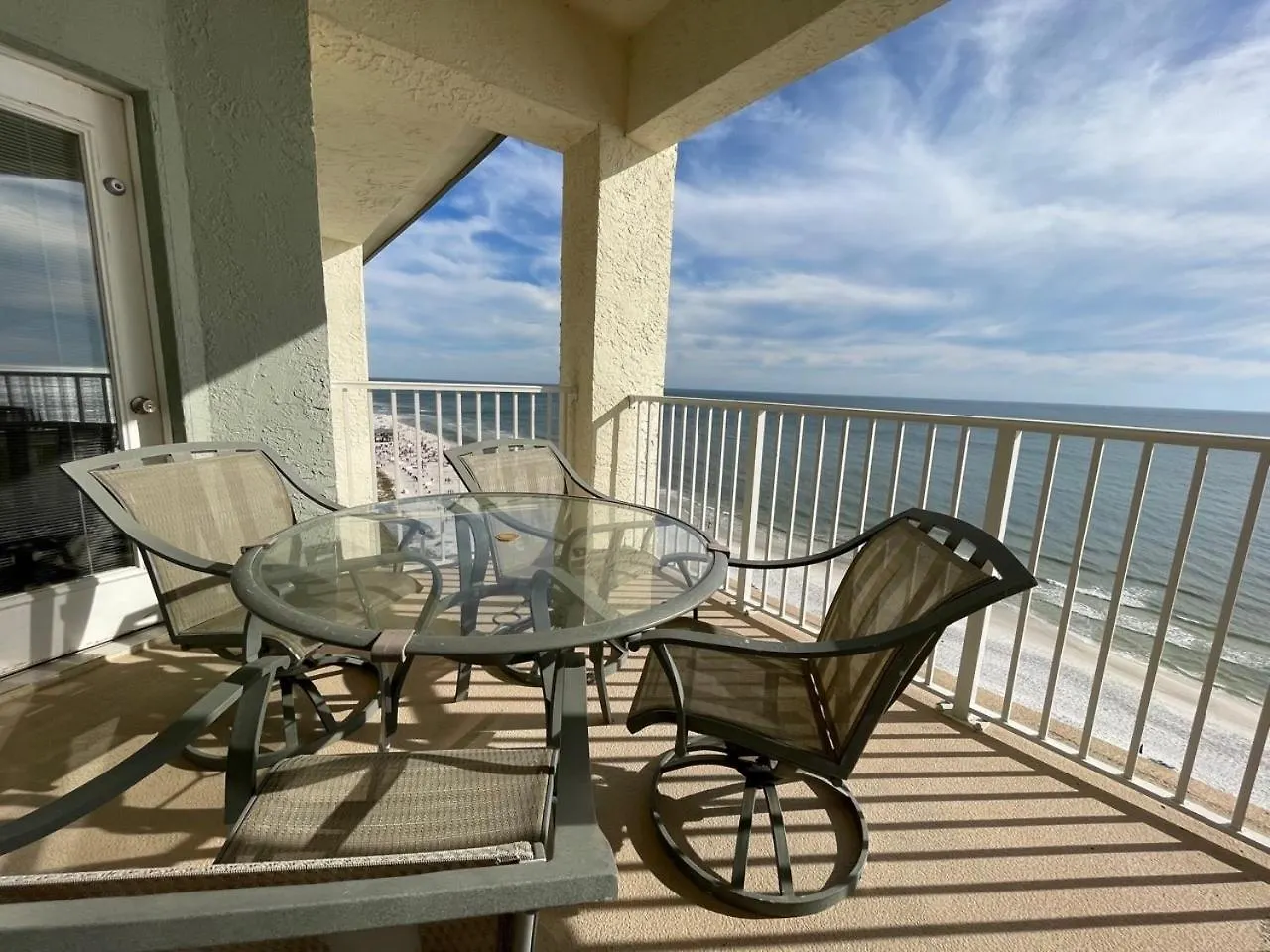 Long Beach Resort 1406 Tower 2 Panama City Beach United States