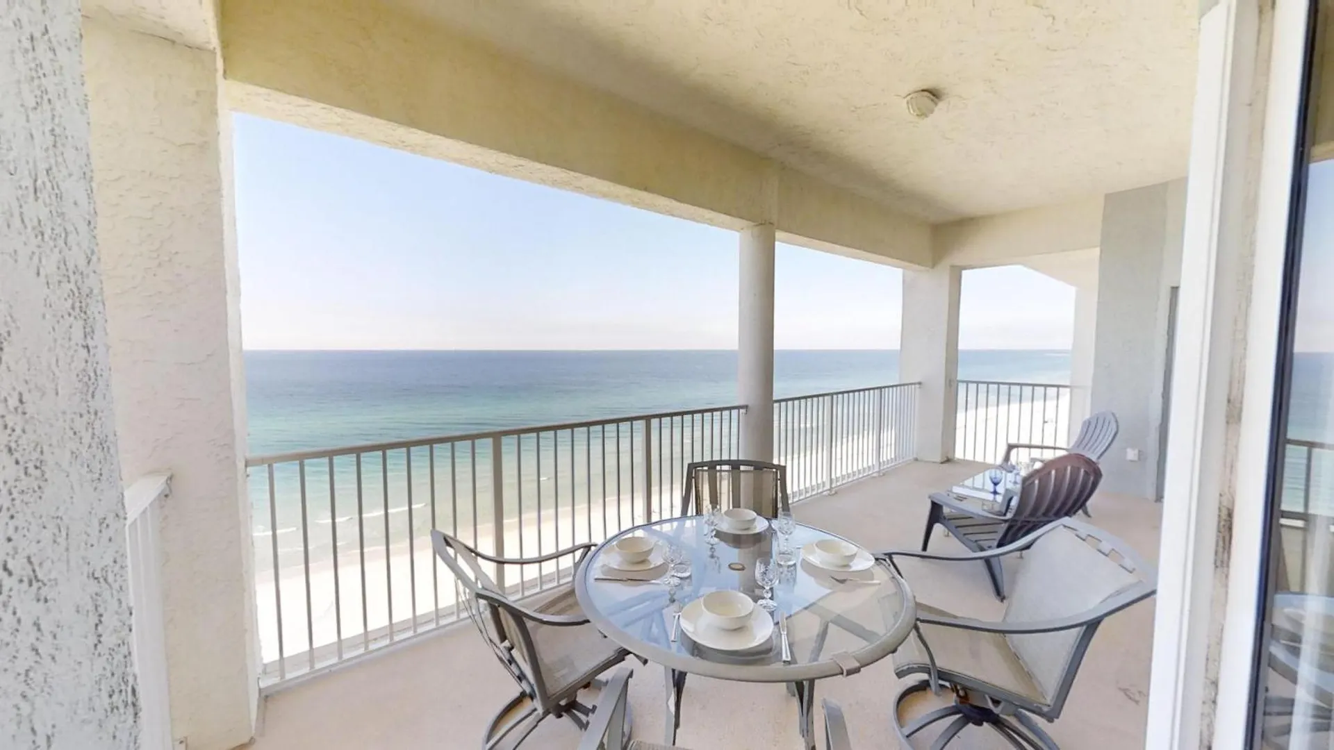 Holiday home Long Beach Resort 1406 Tower 2 Panama City Beach United States