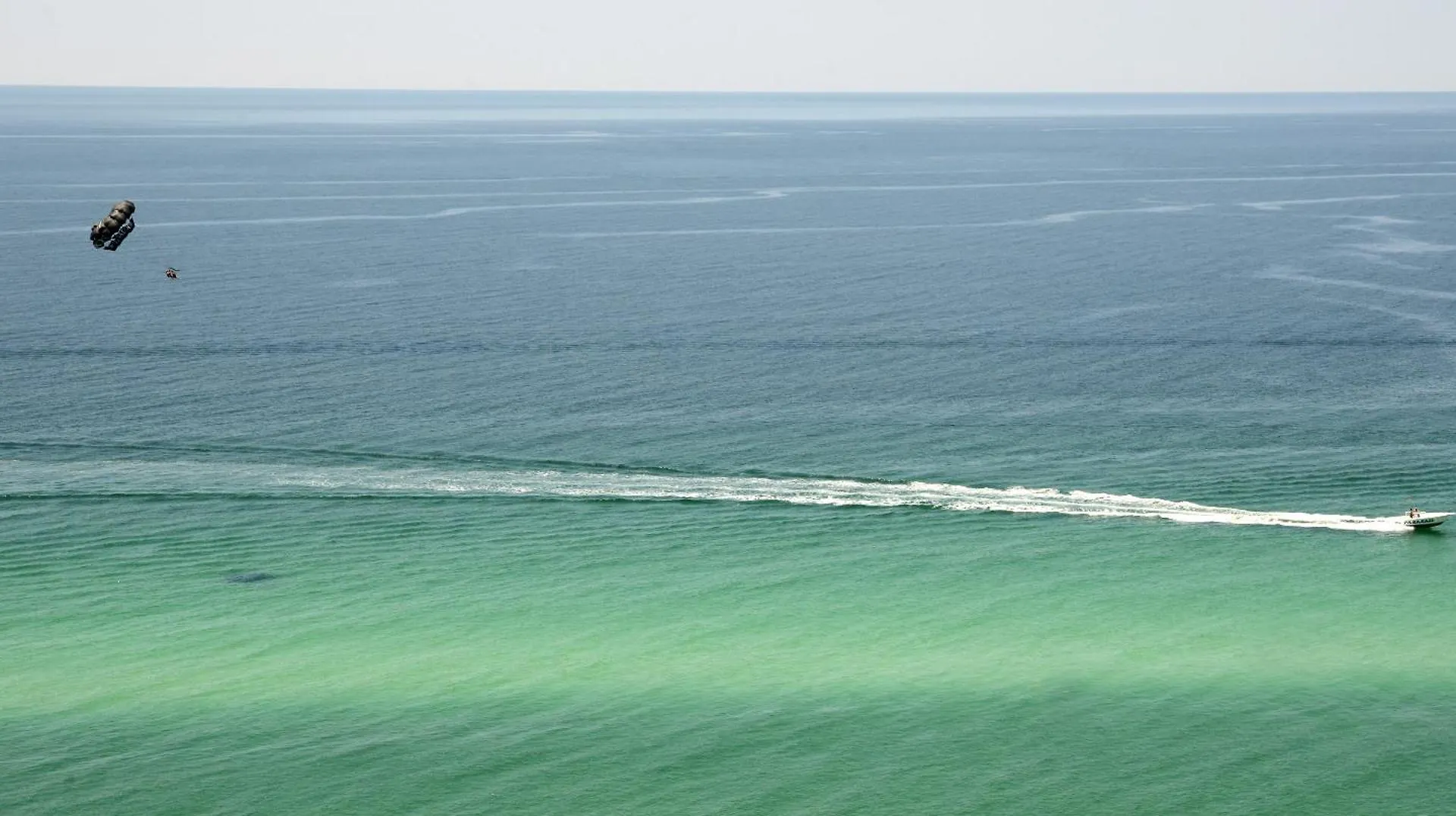 Long Beach Resort 1406 Tower 2 Panama City Beach