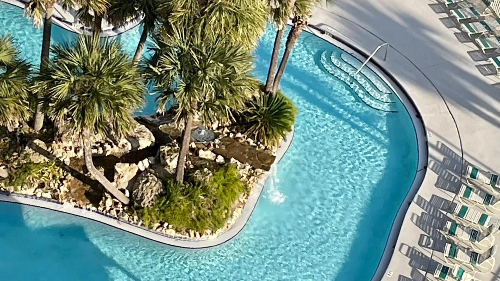 Holiday home Long Beach Resort 1406 Tower 2 Panama City Beach