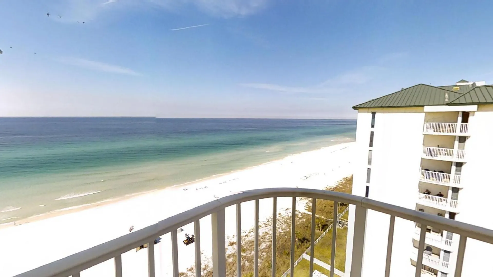 Holiday home Long Beach Resort 1406 Tower 2 Panama City Beach