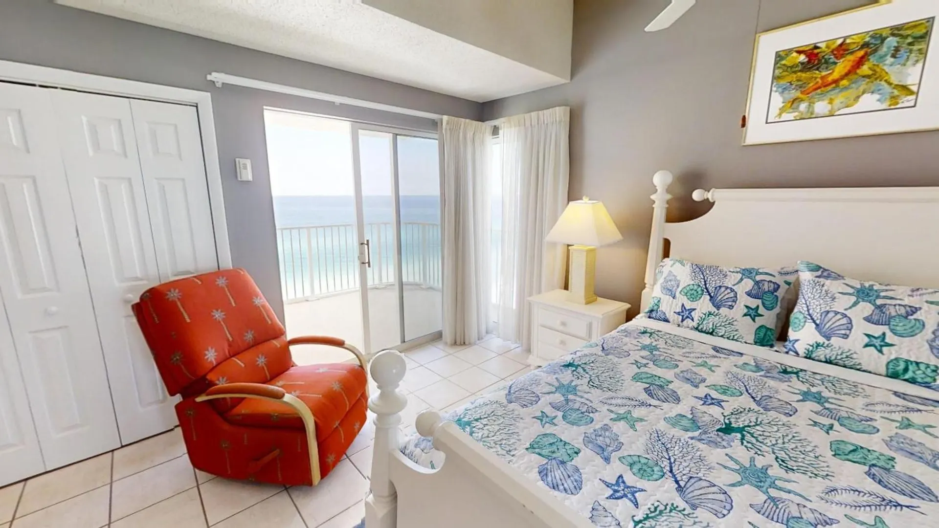 Long Beach Resort 1406 Tower 2 Panama City Beach 0*,  United States