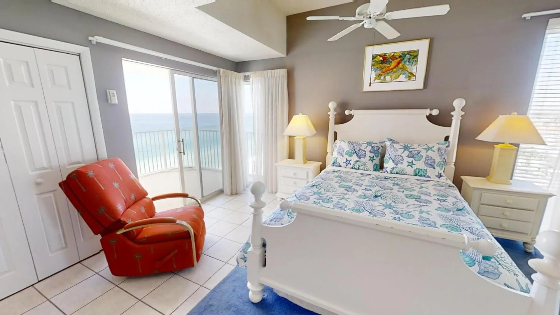 Long Beach Resort 1406 Tower 2 Panama City Beach 0*,