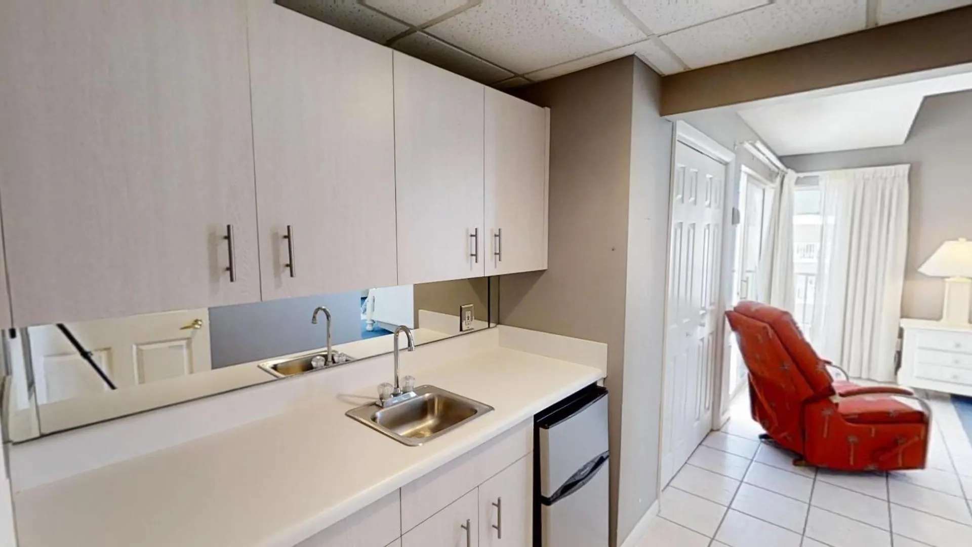 Long Beach Resort 1406 Tower 2 Panama City Beach Holiday home