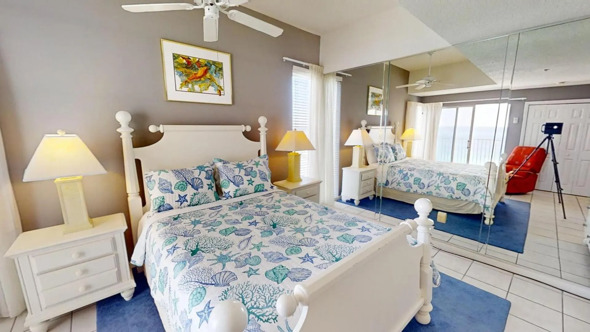 Long Beach Resort 1406 Tower 2 Panama City Beach