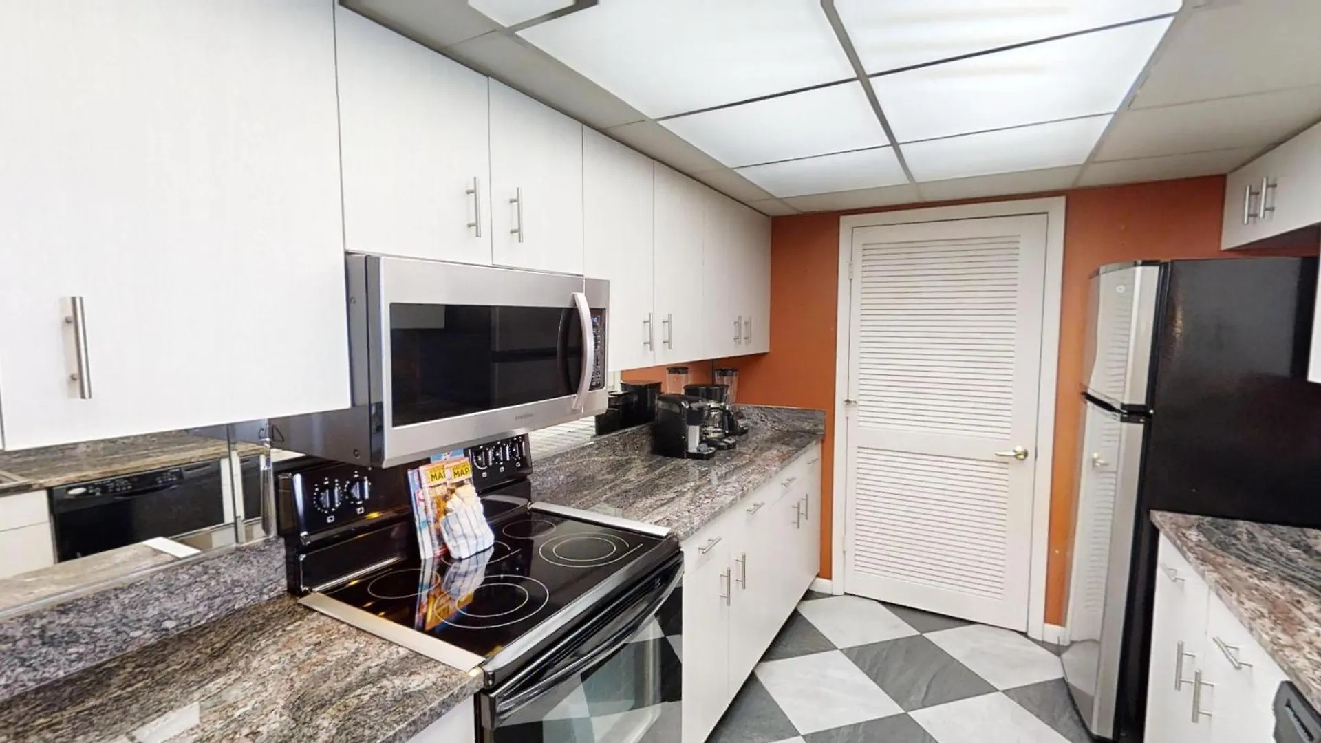 Holiday home Long Beach Resort 1406 Tower 2 Panama City Beach United States