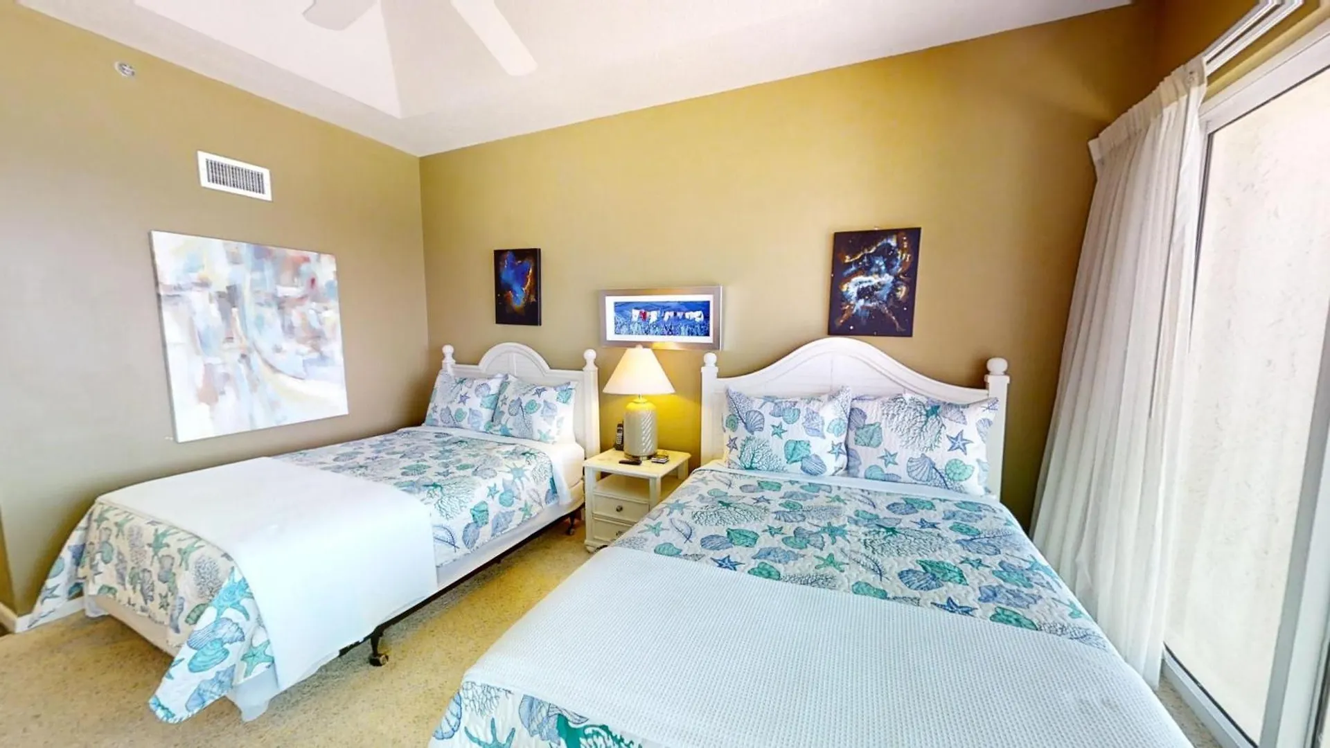 Holiday home Long Beach Resort 1406 Tower 2 Panama City Beach United States