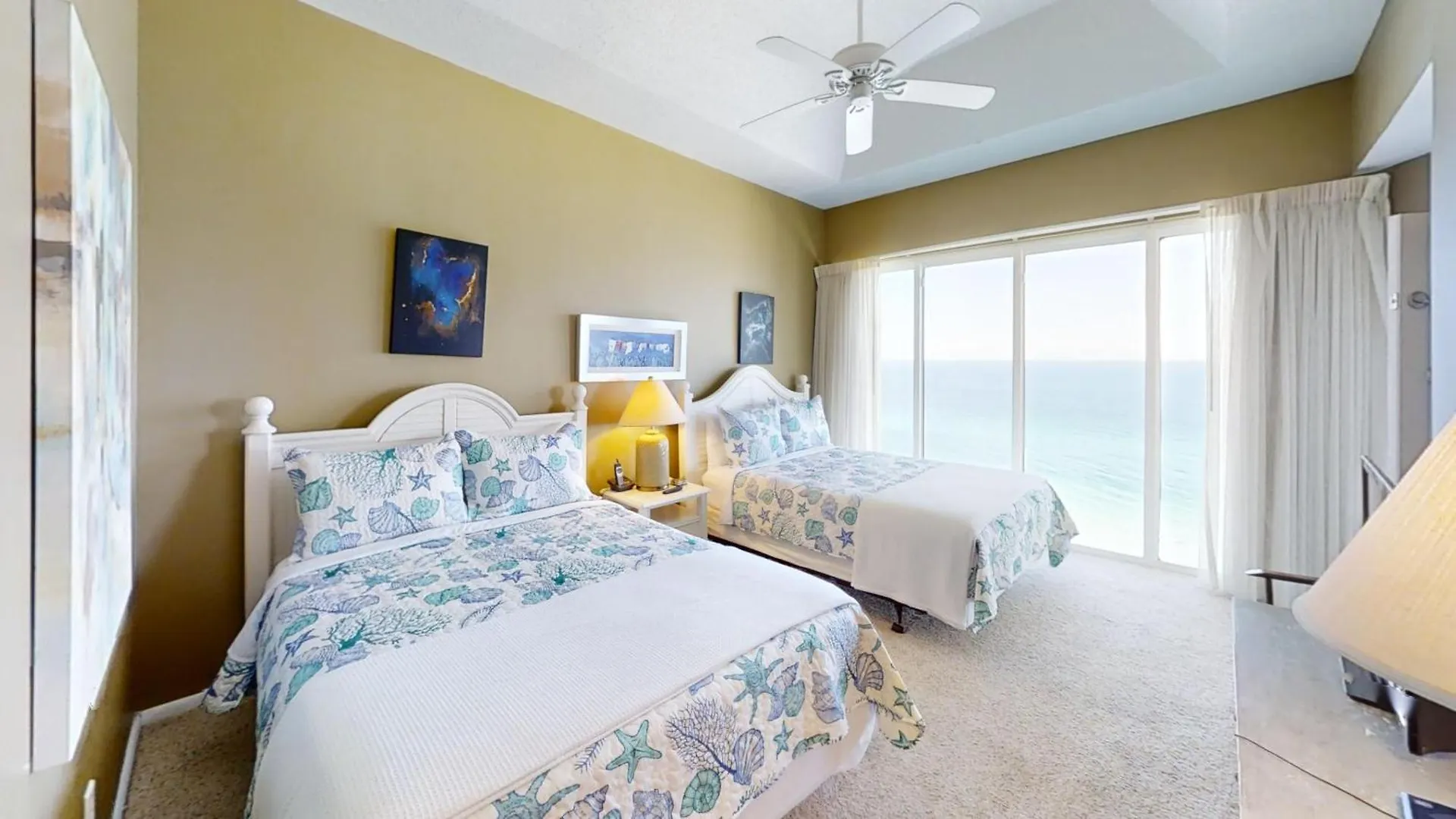 Holiday home Long Beach Resort 1406 Tower 2 Panama City Beach