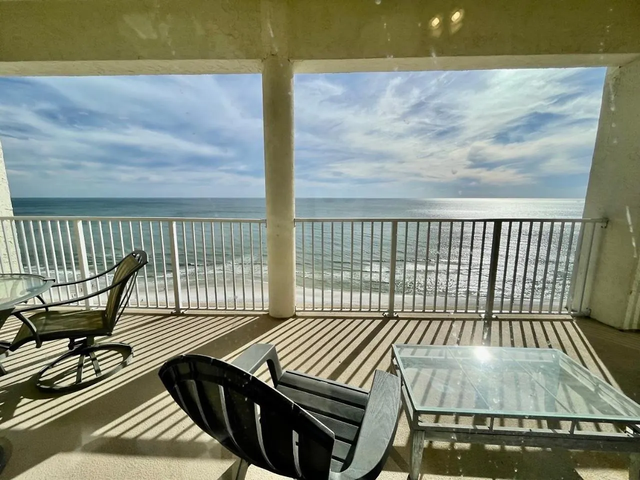 Holiday home Long Beach Resort 1406 Tower 2 Panama City Beach United States