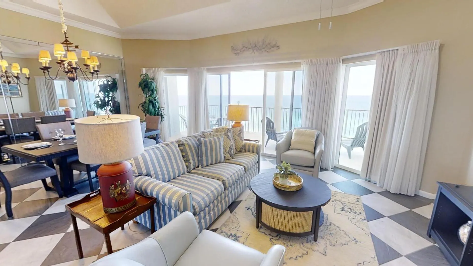 Holiday home Long Beach Resort 1406 Tower 2 Panama City Beach