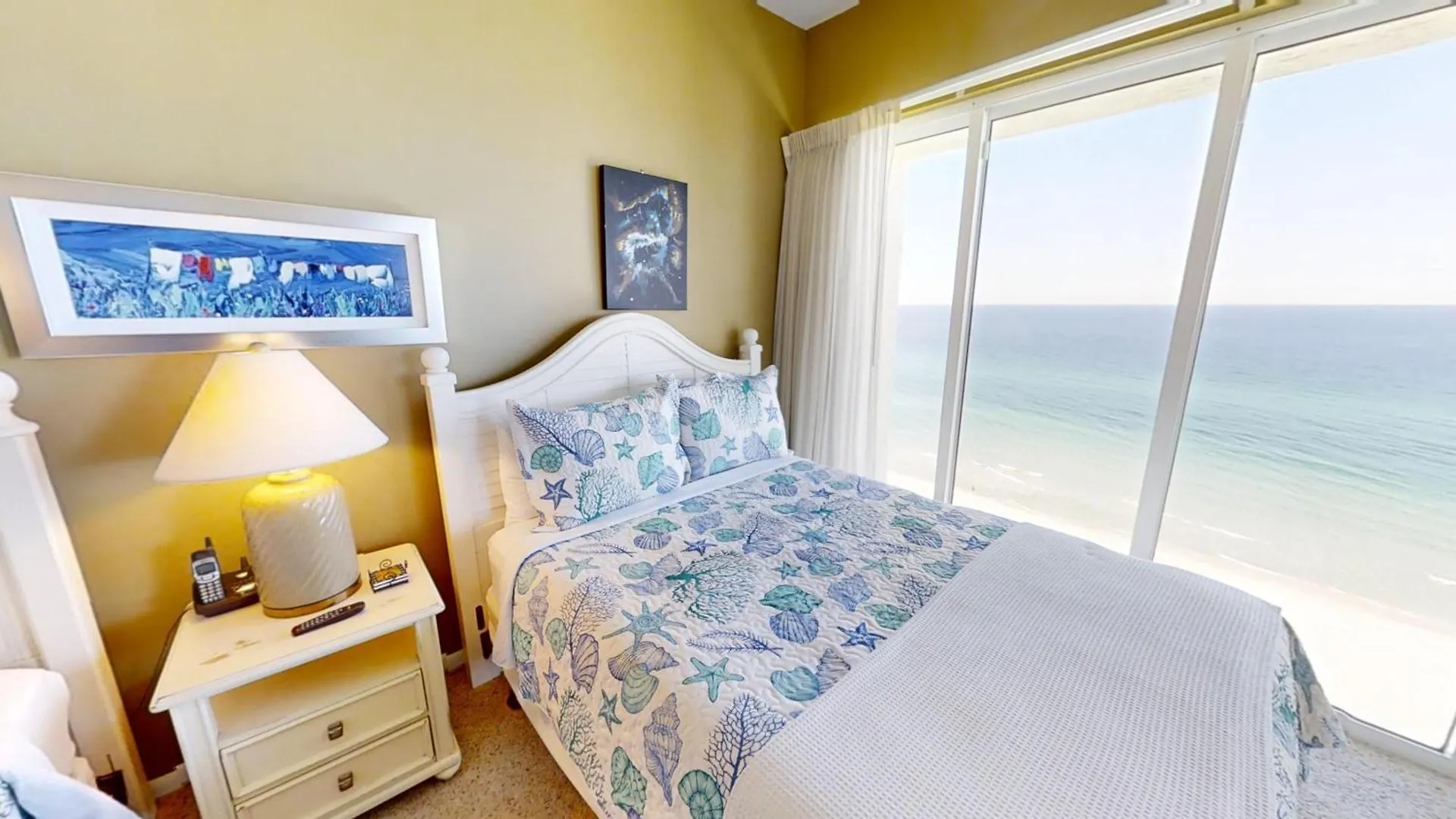 Long Beach Resort 1406 Tower 2 Panama City Beach