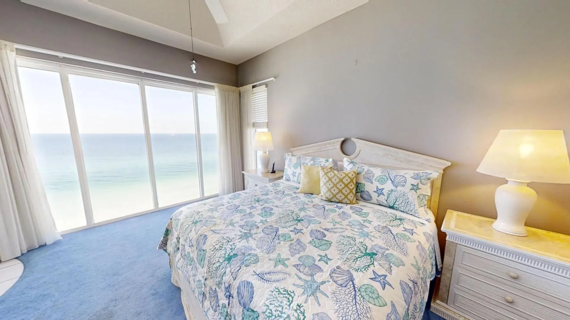 Long Beach Resort 1406 Tower 2 Panama City Beach Holiday home
