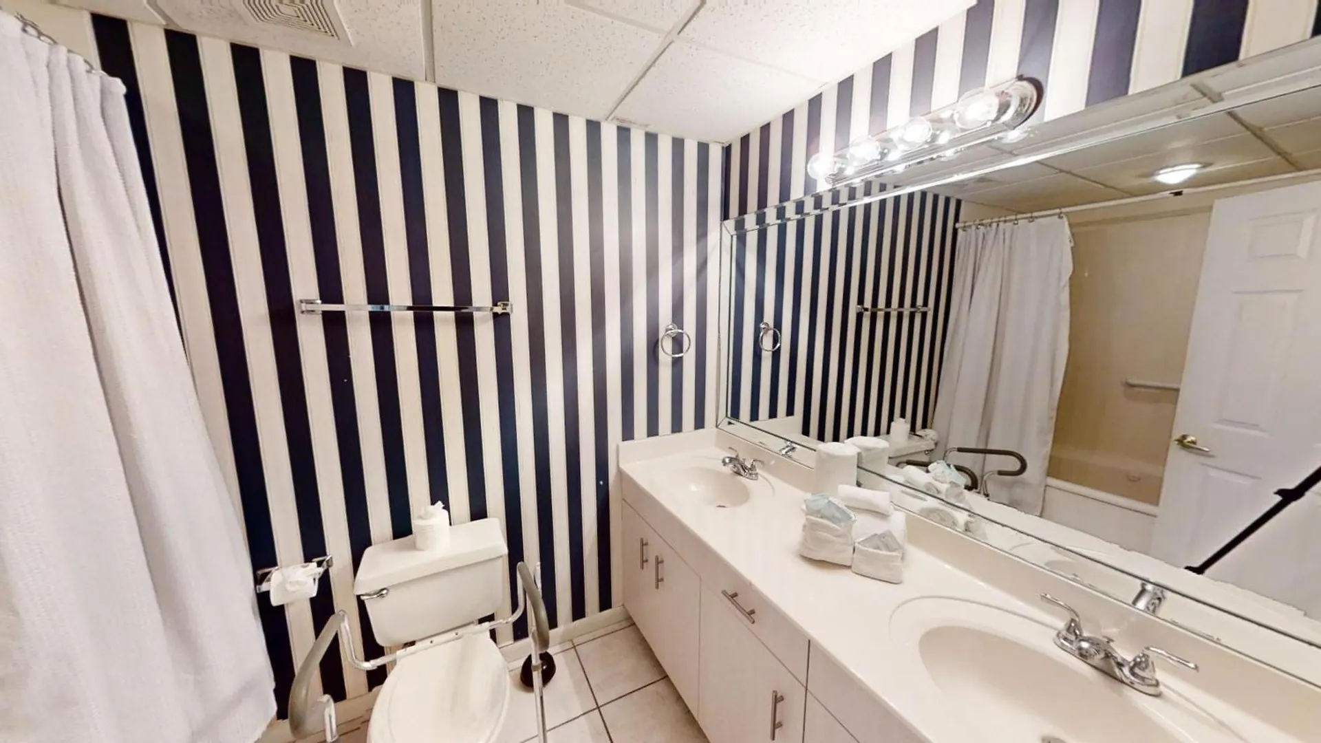 Holiday home Long Beach Resort 1406 Tower 2 Panama City Beach United States