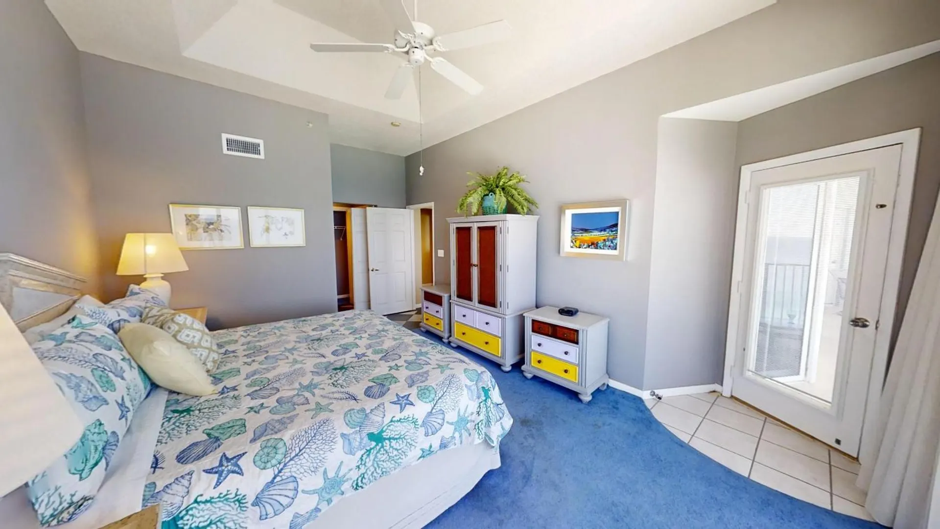 Holiday home Long Beach Resort 1406 Tower 2 Panama City Beach United States