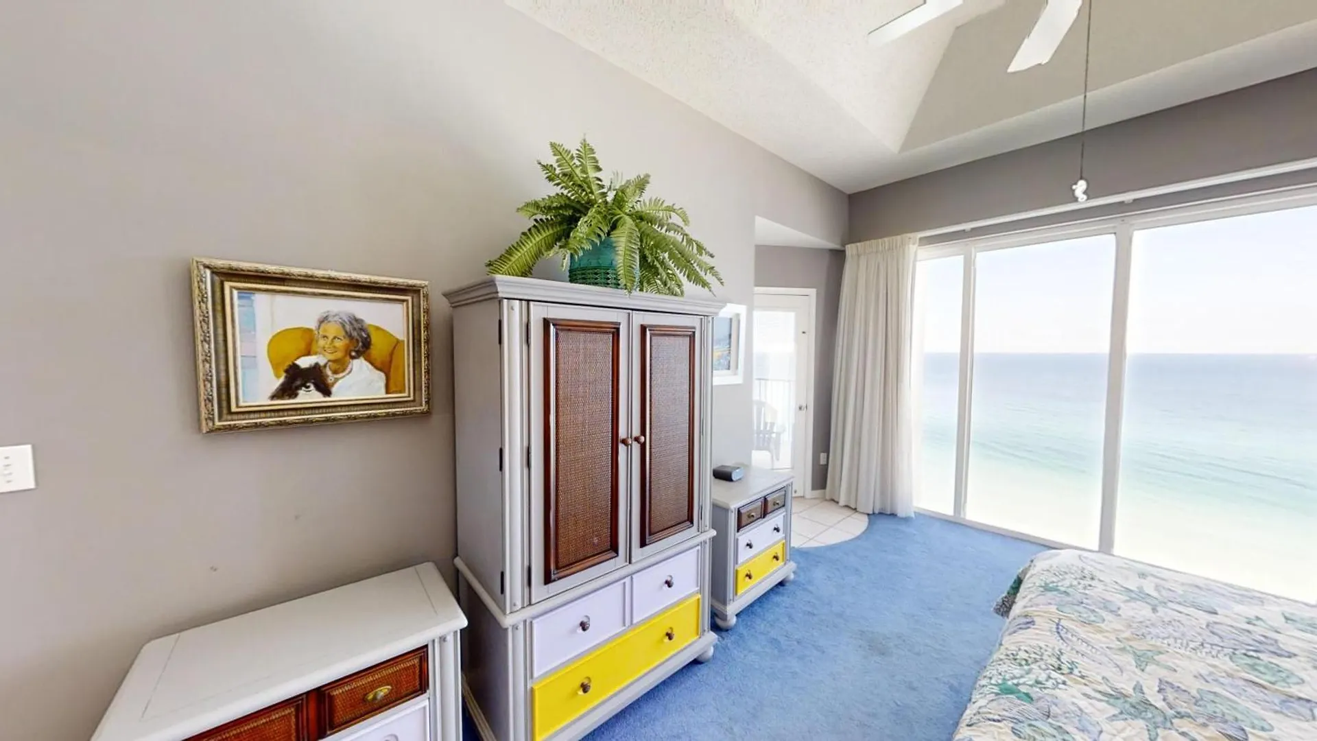 Long Beach Resort 1406 Tower 2 Panama City Beach Holiday home