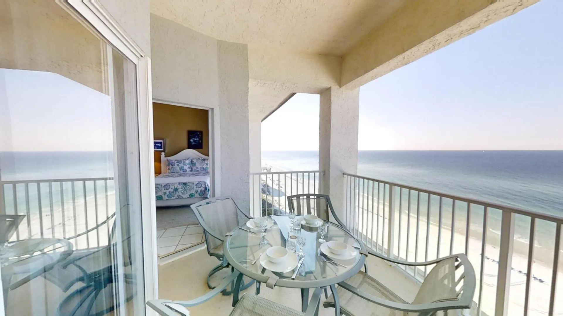 Long Beach Resort 1406 Tower 2 Panama City Beach 0*,